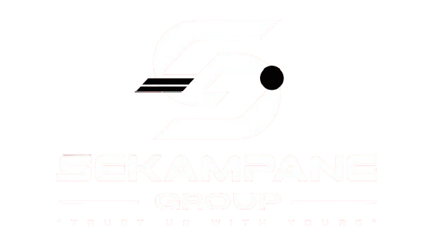 Sekampane Group Logo